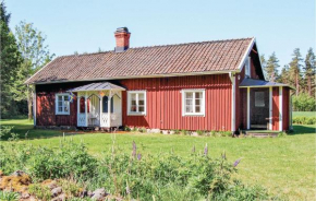 Гостиница Holiday home Bålerud Lillsjökärr Älgarås  Елгарос